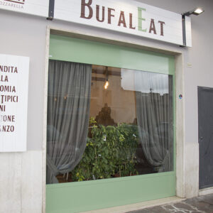 Bufaleat